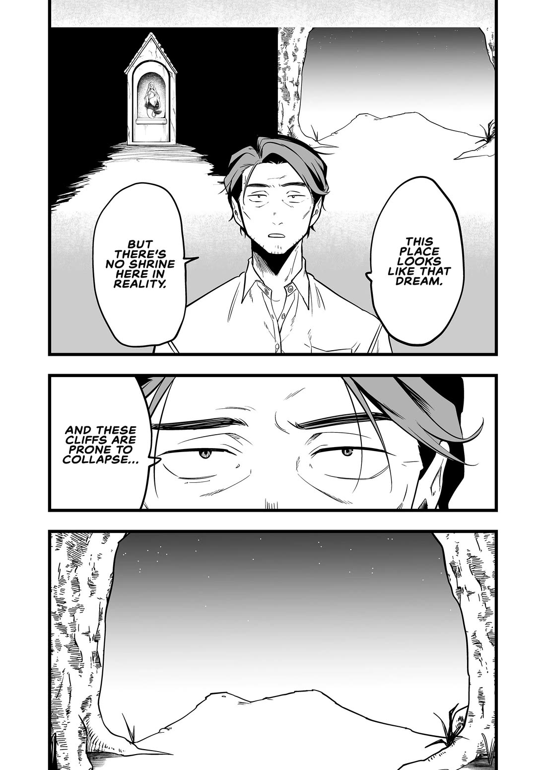 The Girl Monster I Saved Chapter 48 page 17 - Chapter 48