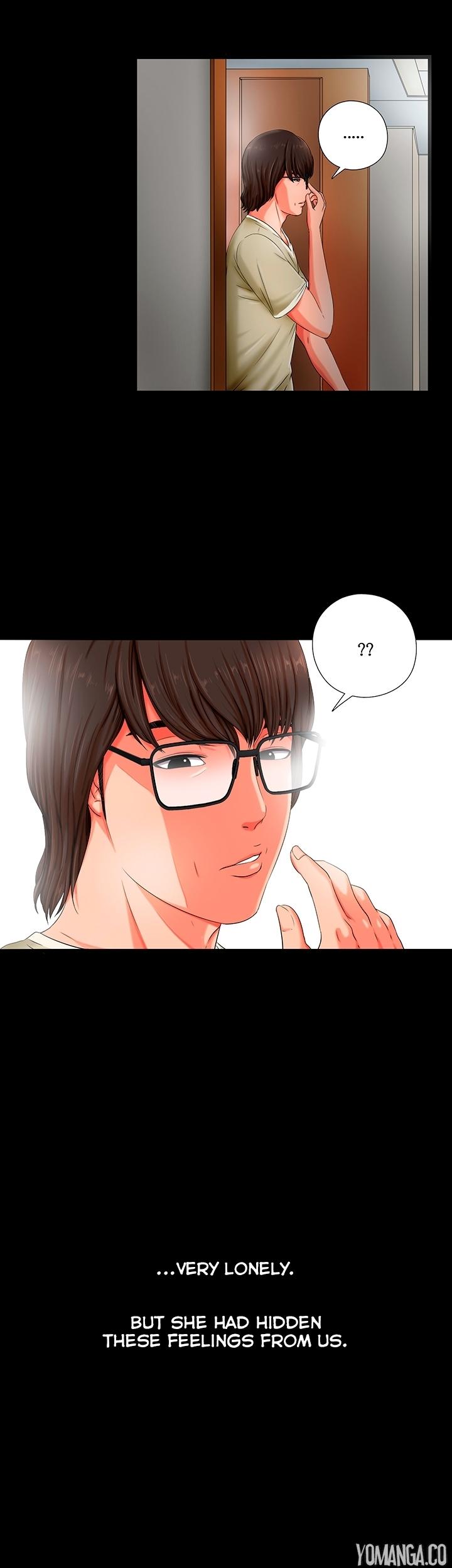 The Girl Next Door (Sun) Chapter 1 page 15 - Chapter 1