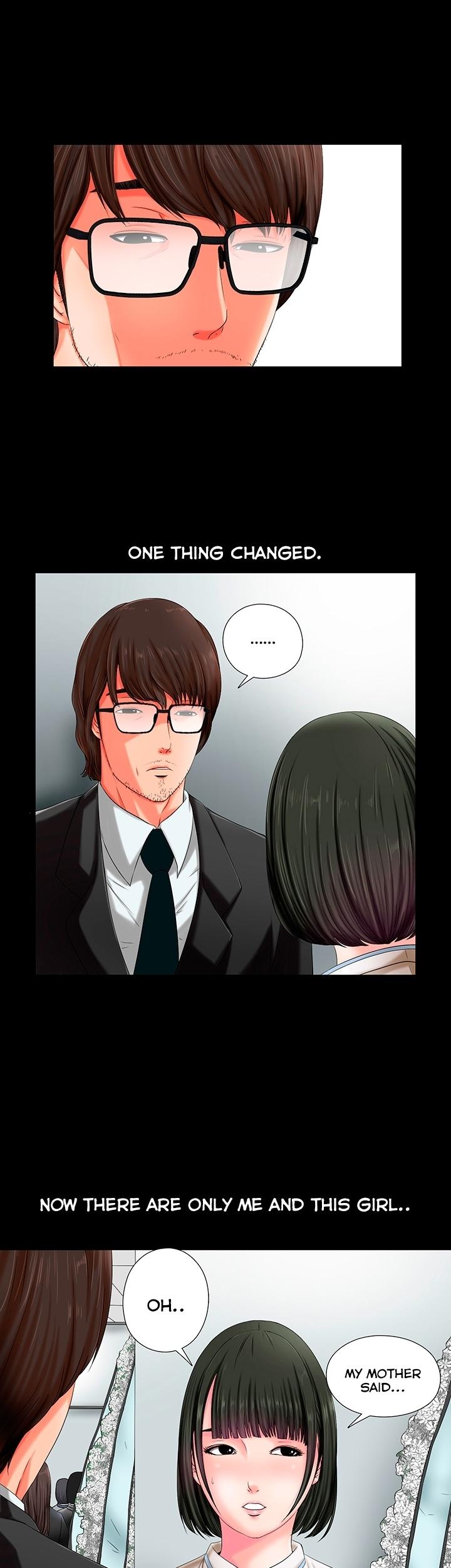 The Girl Next Door (Sun) Chapter 1 page 24 - Chapter 1