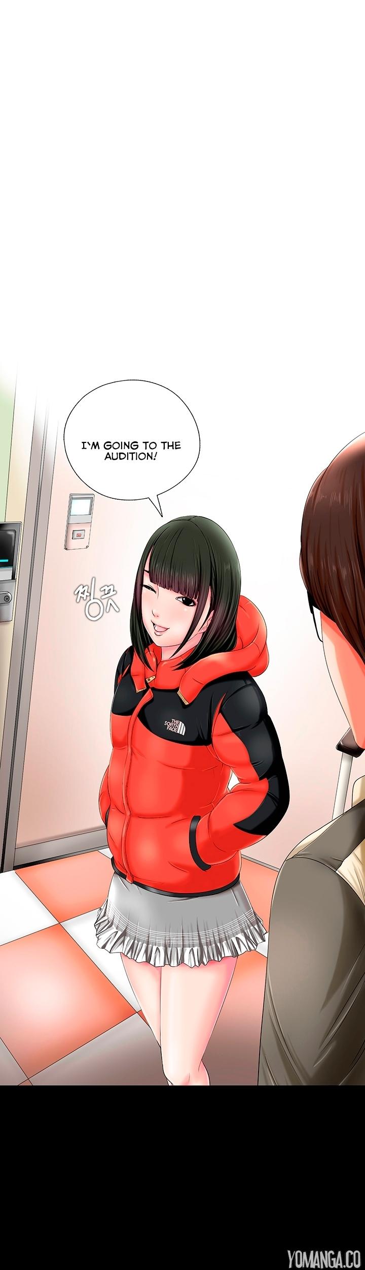 The Girl Next Door (Sun) Chapter 1 page 7 - Chapter 1