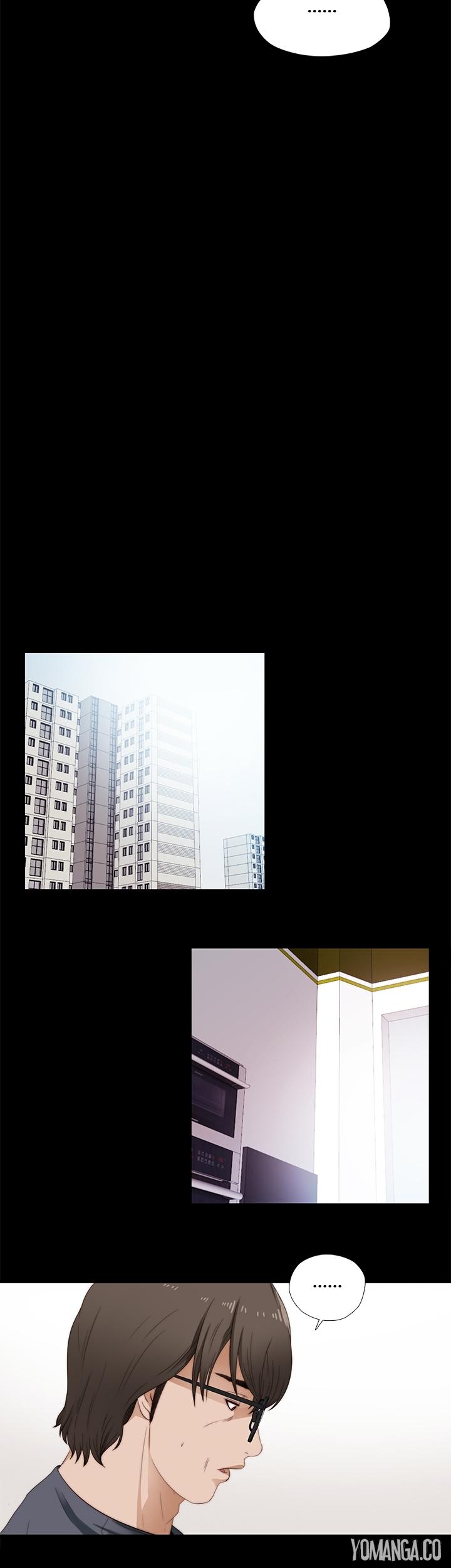 The Girl Next Door (Sun) Chapter 10 page 15 - Chapter 10