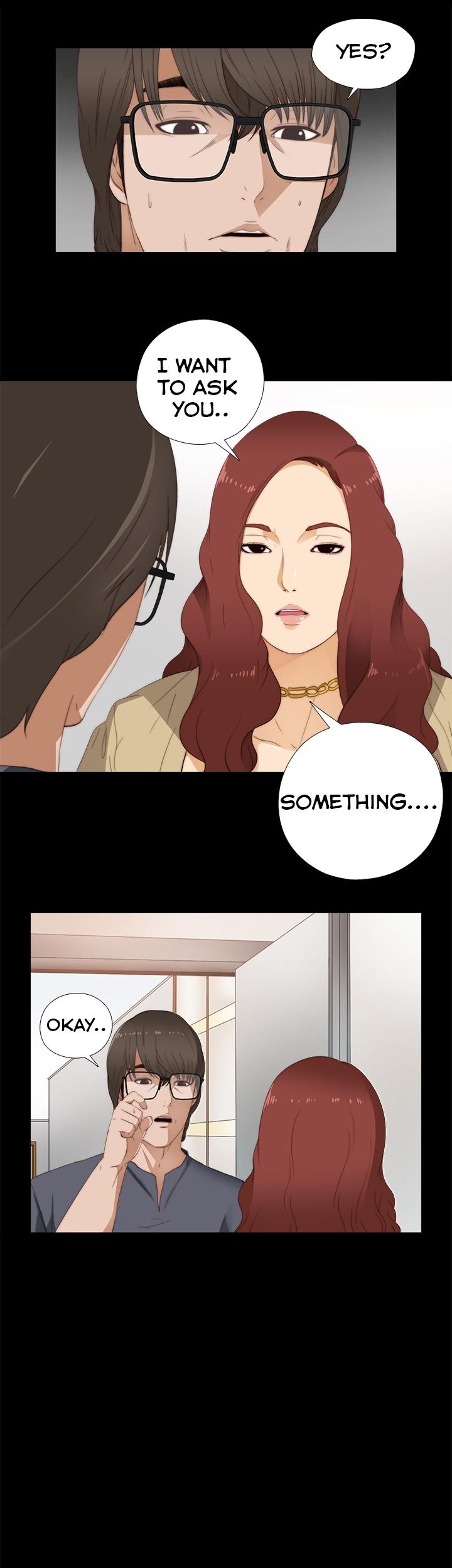 The Girl Next Door (Sun) Chapter 10 page 20 - Chapter 10