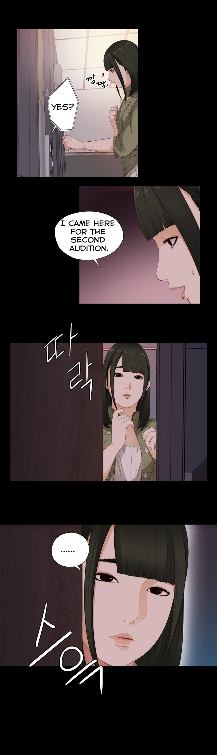 The Girl Next Door (Sun) Chapter 10 page 22 - Chapter 10