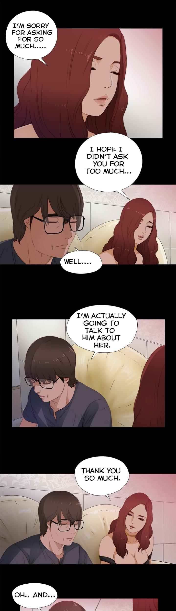 The Girl Next Door (Sun) Chapter 10 page 24 - Chapter 10