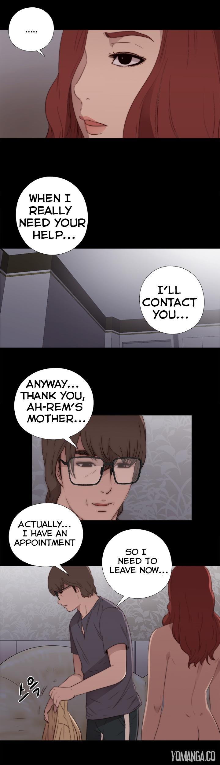 The Girl Next Door (Sun) Chapter 10 page 29 - Chapter 10