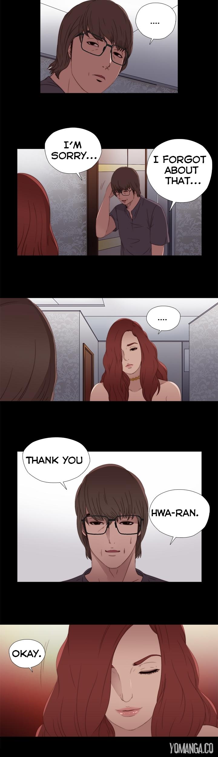 The Girl Next Door (Sun) Chapter 10 page 31 - Chapter 10