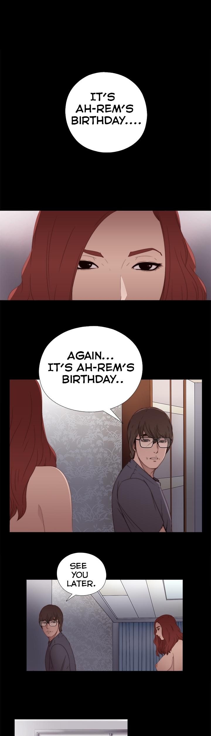 The Girl Next Door (Sun) Chapter 10 page 34 - Chapter 10