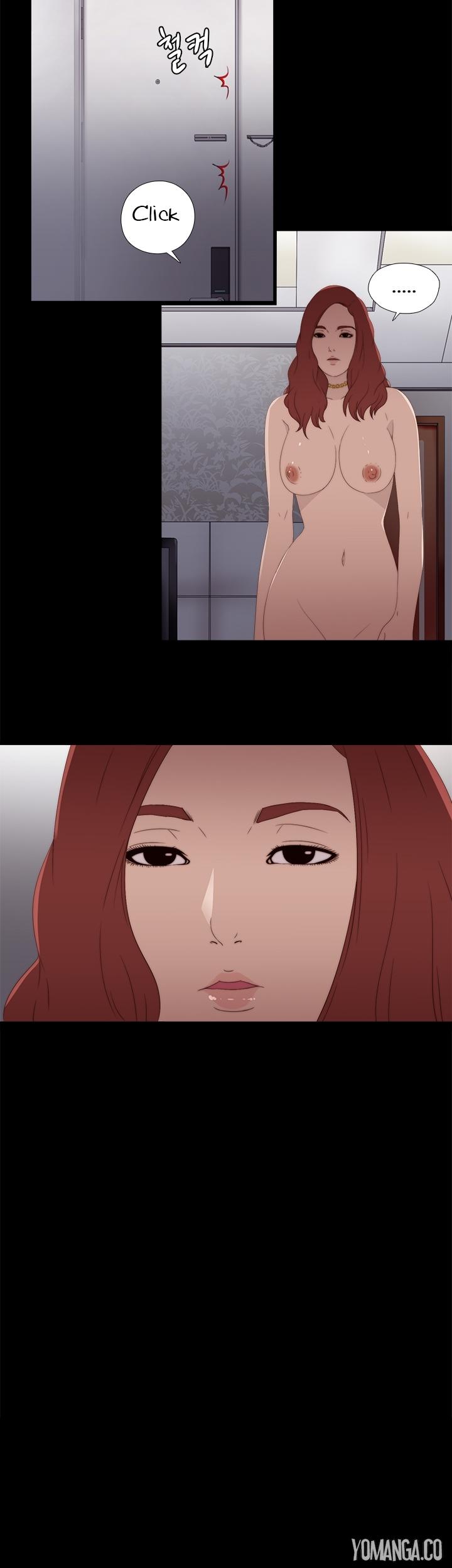 The Girl Next Door (Sun) Chapter 10 page 35 - Chapter 10