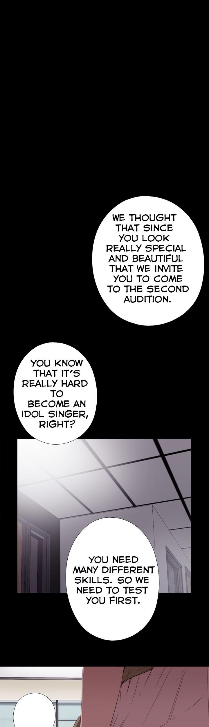 The Girl Next Door (Sun) Chapter 10 page 38 - Chapter 10