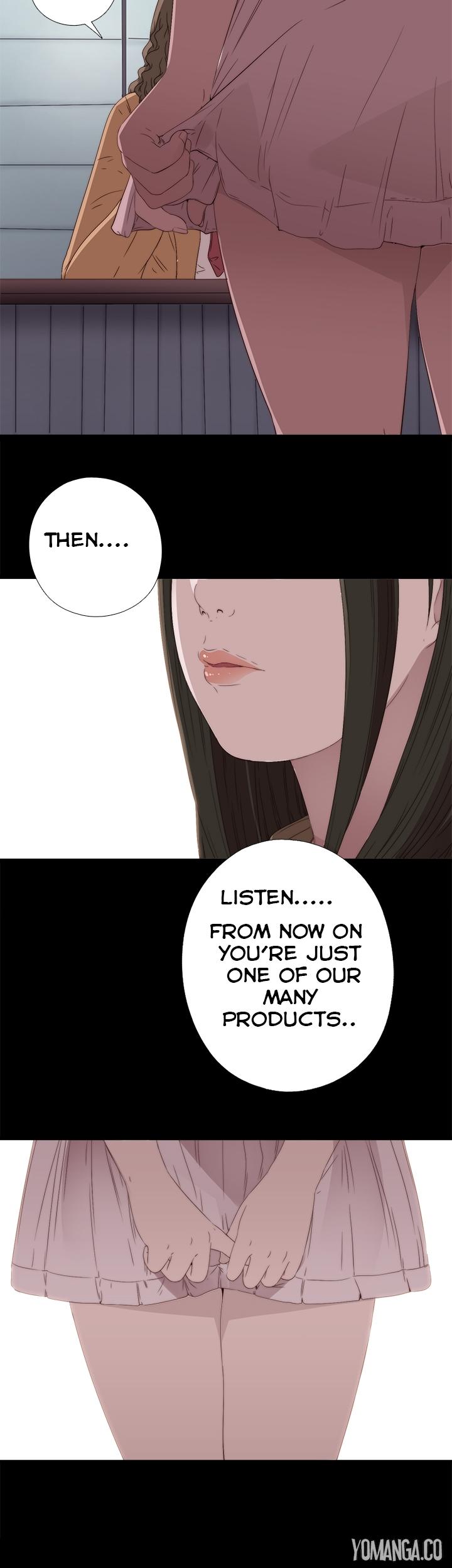The Girl Next Door (Sun) Chapter 10 page 39 - Chapter 10