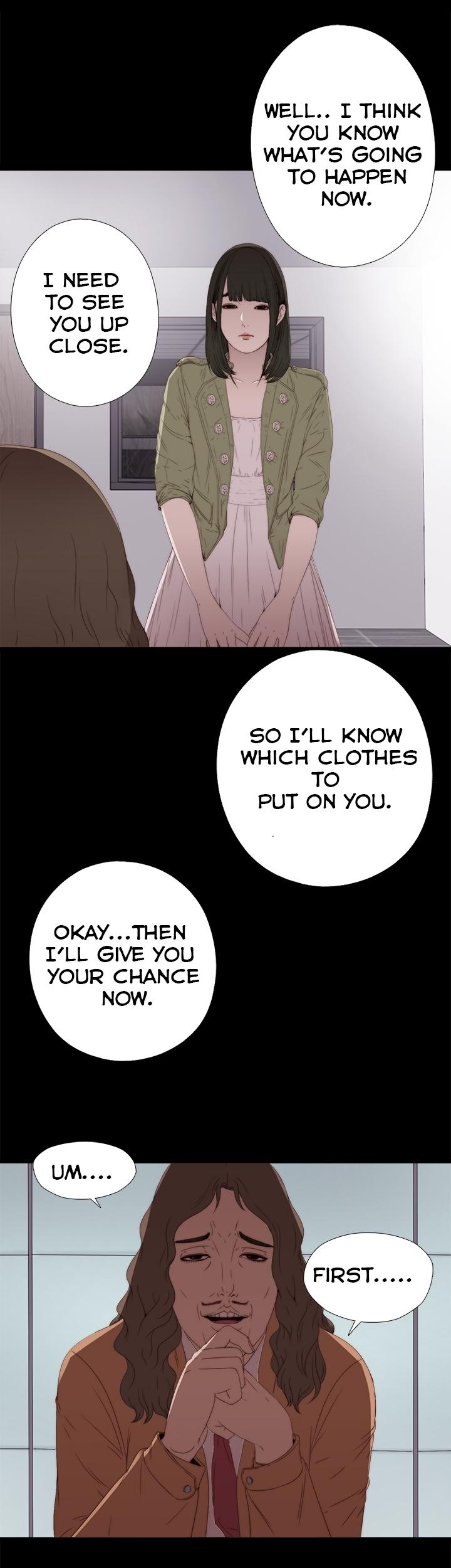The Girl Next Door (Sun) Chapter 10 page 40 - Chapter 10