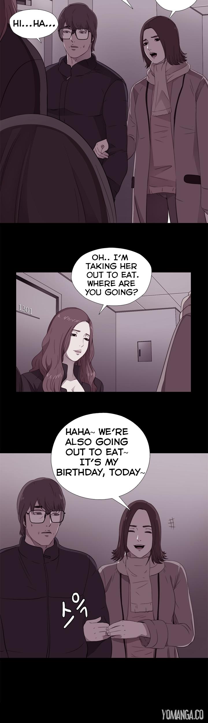 The Girl Next Door (Sun) Chapter 11 page 11 - Chapter 11