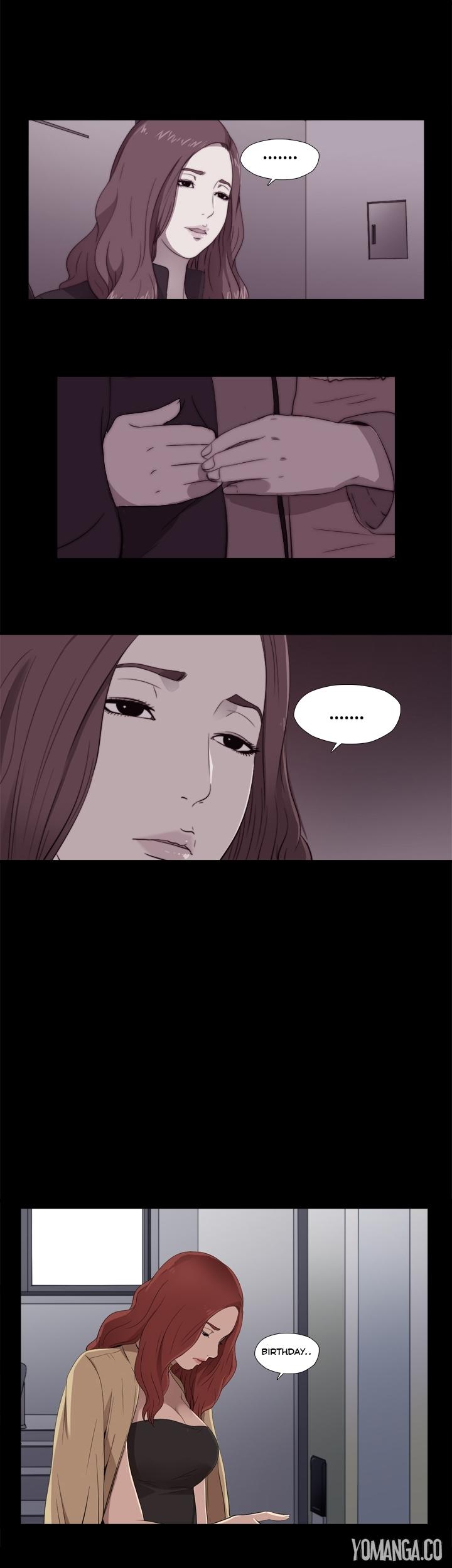 The Girl Next Door (Sun) Chapter 11 page 13 - Chapter 11