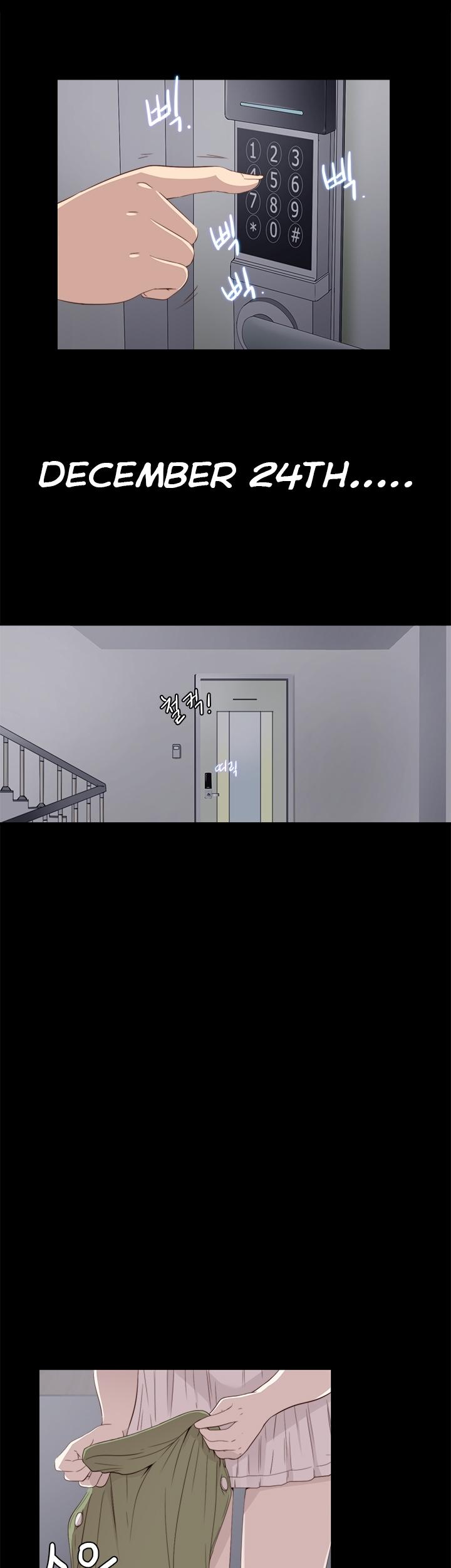 The Girl Next Door (Sun) Chapter 11 page 14 - Chapter 11