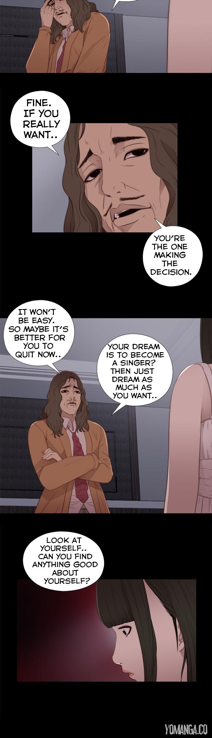 The Girl Next Door (Sun) Chapter 11 page 17 - Chapter 11