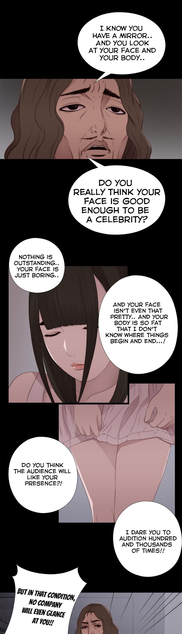 The Girl Next Door (Sun) Chapter 11 page 18 - Chapter 11