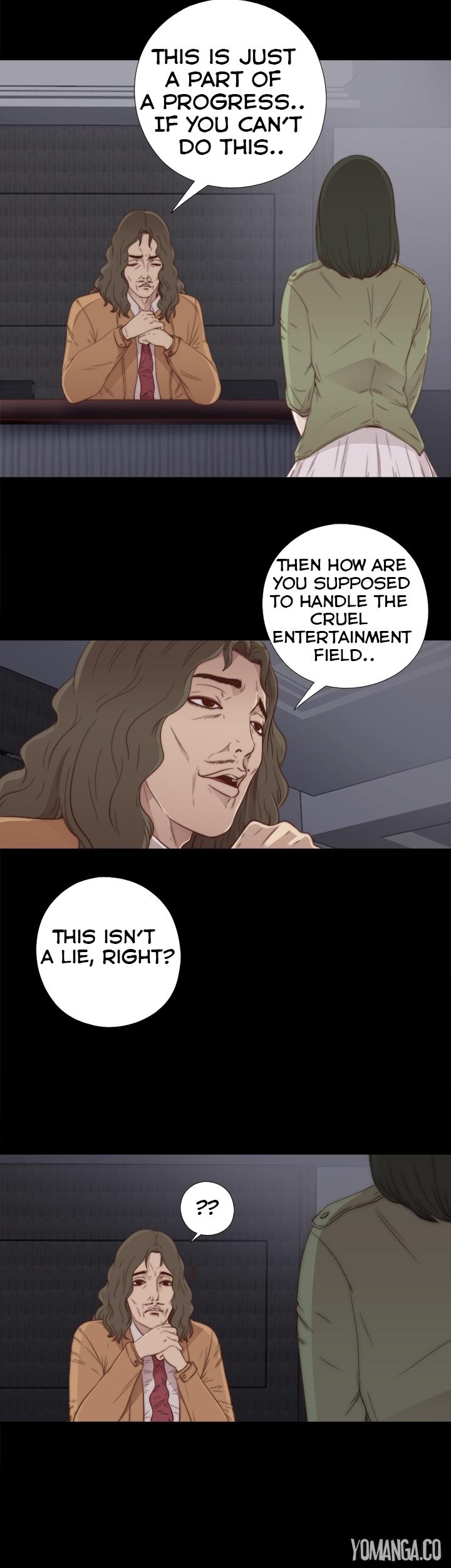 The Girl Next Door (Sun) Chapter 11 page 3 - Chapter 11