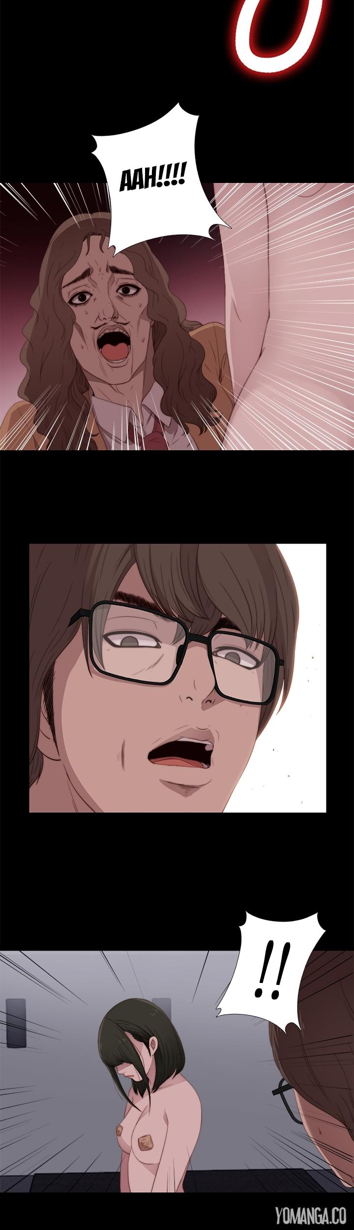 The Girl Next Door (Sun) Chapter 11 page 35 - Chapter 11
