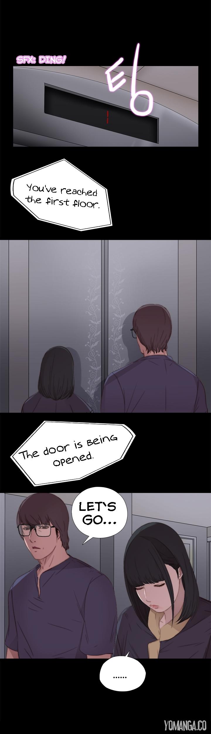 The Girl Next Door (Sun) Chapter 12 page 18 - Chapter 12