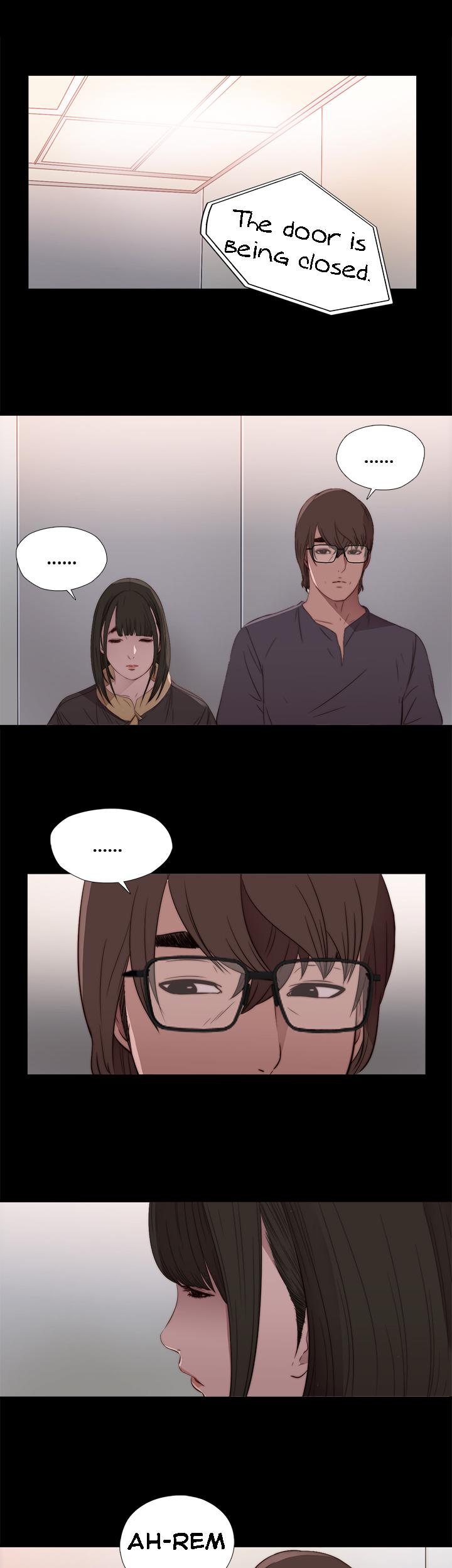 The Girl Next Door (Sun) Chapter 12 page 19 - Chapter 12