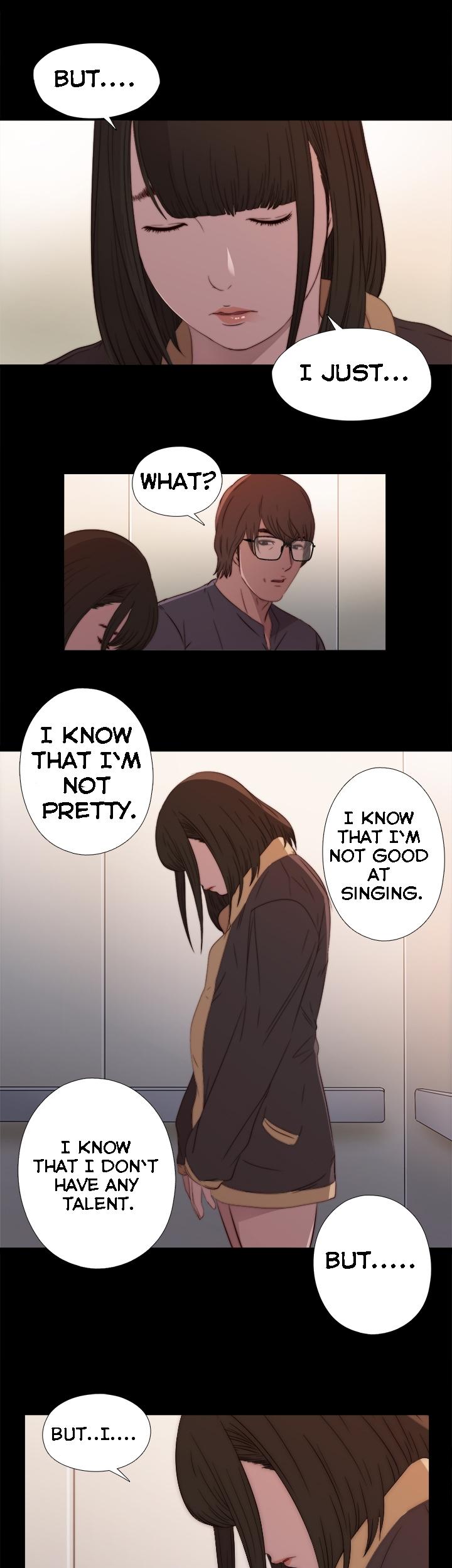 The Girl Next Door (Sun) Chapter 12 page 21 - Chapter 12
