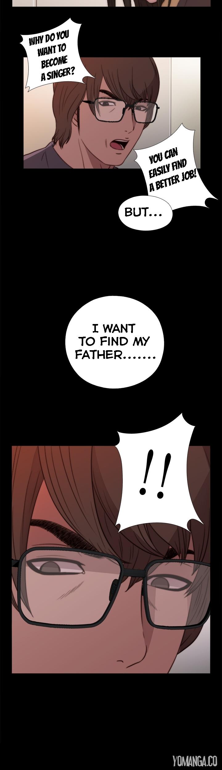 The Girl Next Door (Sun) Chapter 12 page 22 - Chapter 12