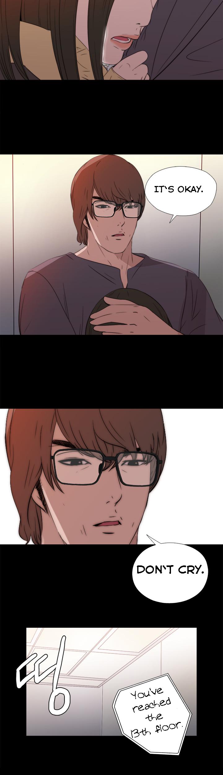 The Girl Next Door (Sun) Chapter 12 page 26 - Chapter 12