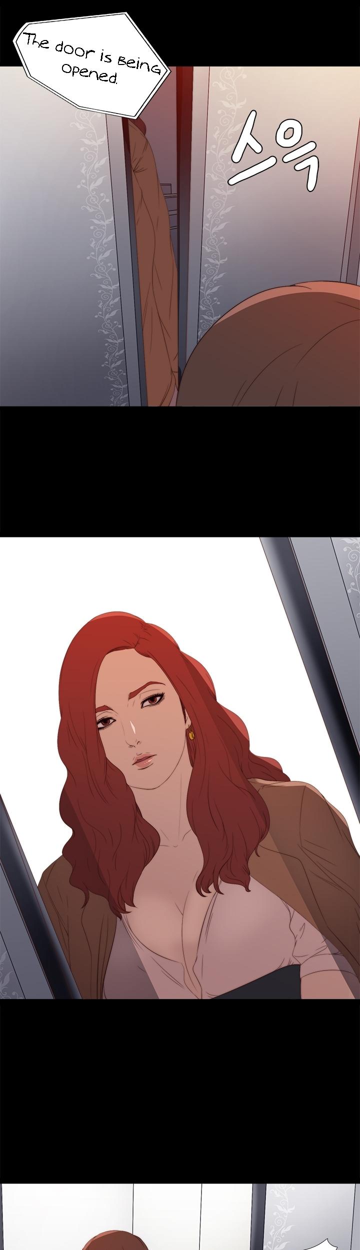 The Girl Next Door (Sun) Chapter 12 page 27 - Chapter 12