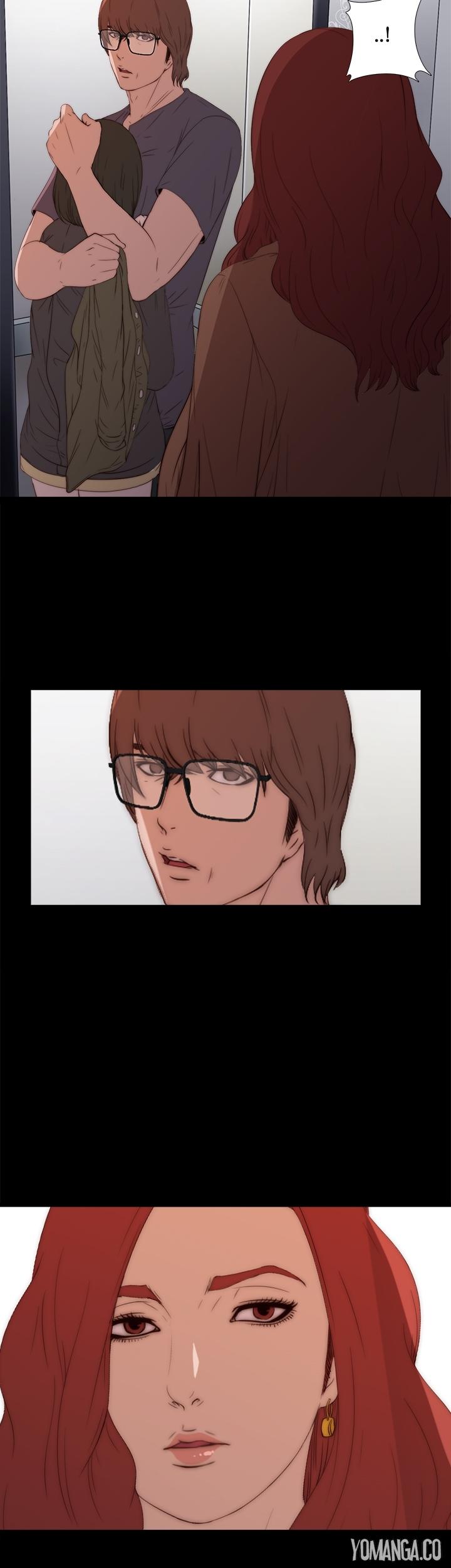 The Girl Next Door (Sun) Chapter 12 page 28 - Chapter 12