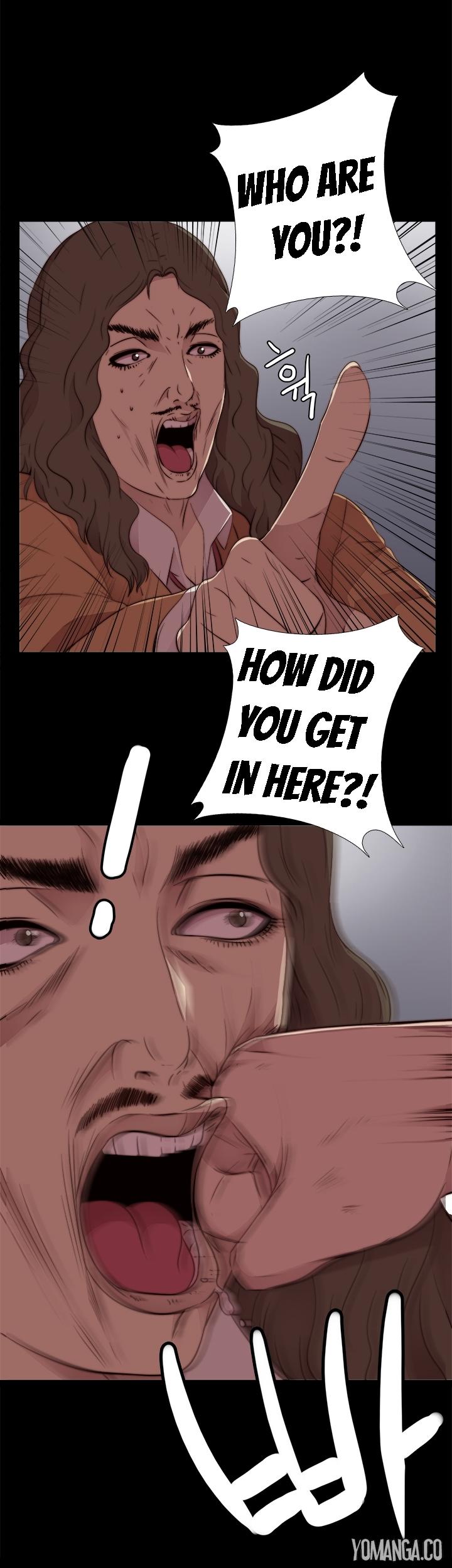 The Girl Next Door (Sun) Chapter 12 page 4 - Chapter 12