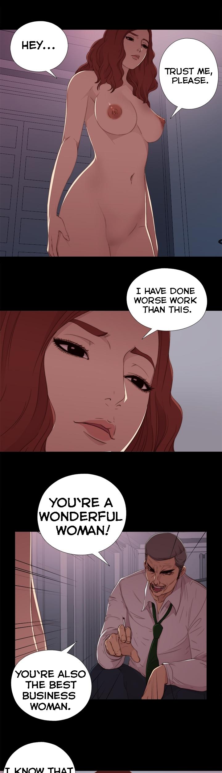 The Girl Next Door (Sun) Chapter 12 page 41 - Chapter 12