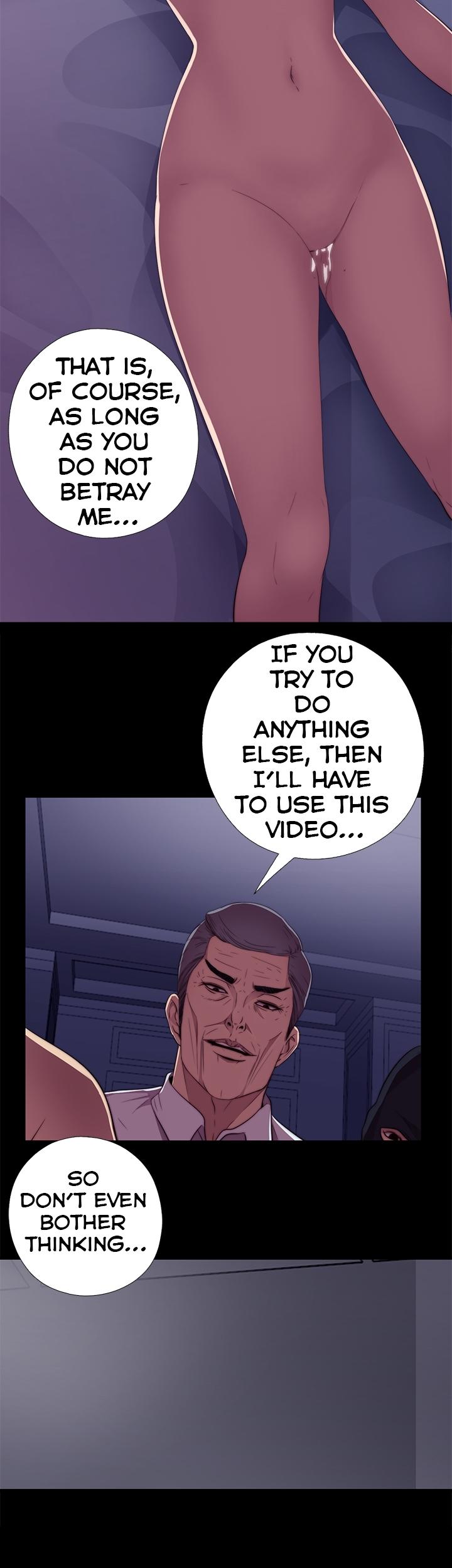 The Girl Next Door (Sun) Chapter 13 page 10 - Chapter 13