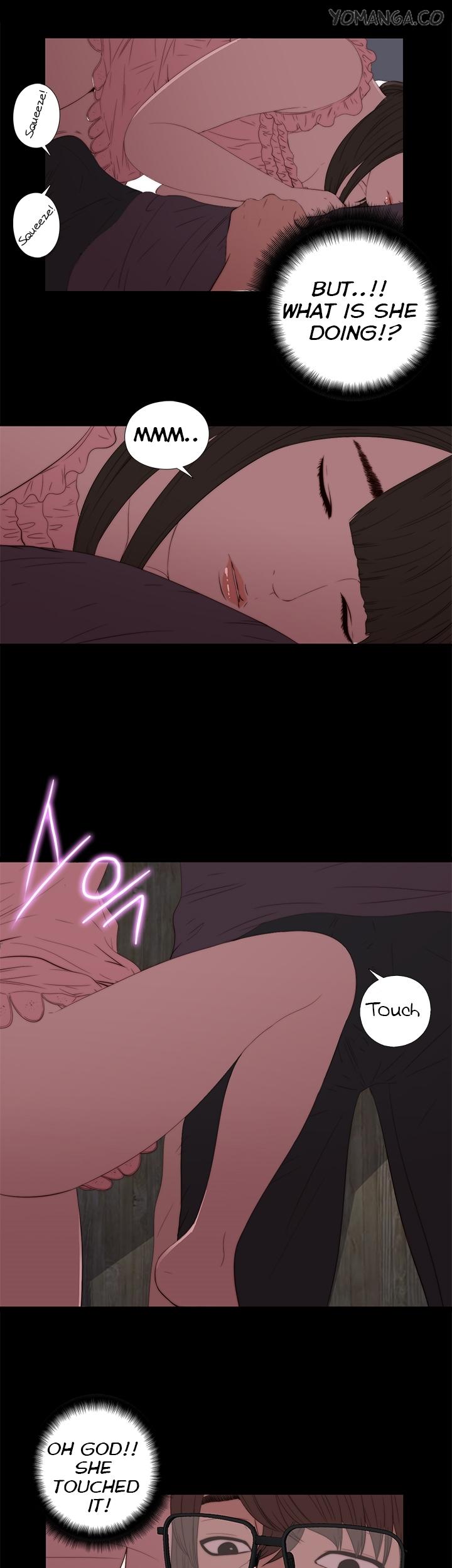 The Girl Next Door (Sun) Chapter 13 page 19 - Chapter 13
