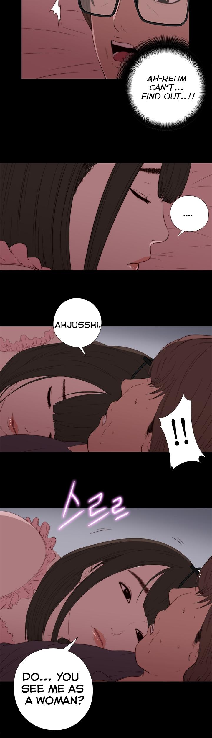 The Girl Next Door (Sun) Chapter 13 page 20 - Chapter 13