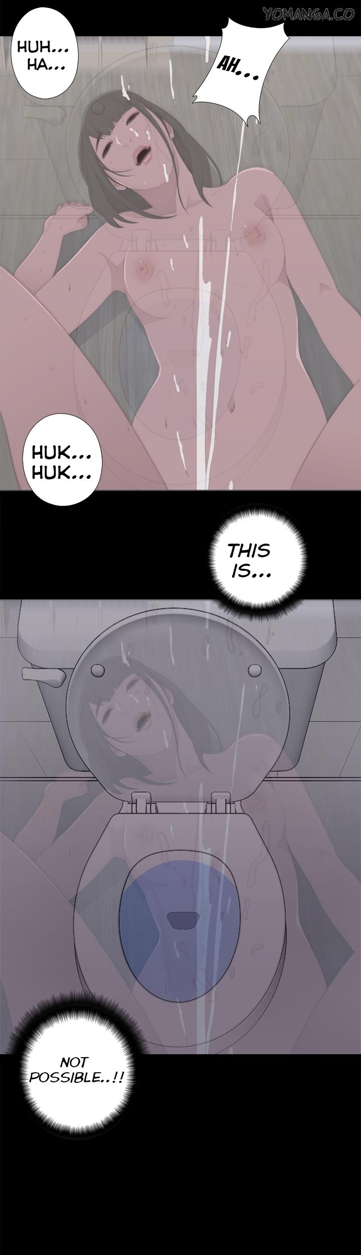 The Girl Next Door (Sun) Chapter 13 page 29 - Chapter 13