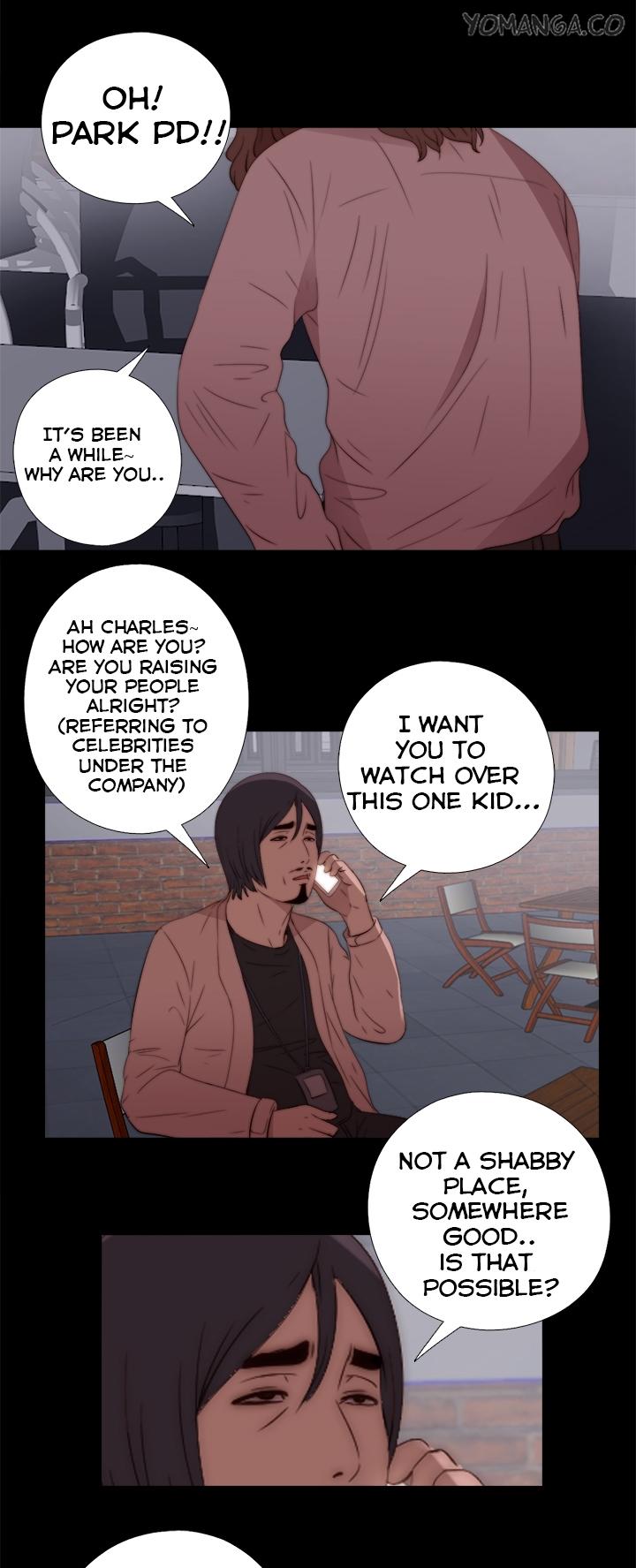 The Girl Next Door (Sun) Chapter 13 page 37 - Chapter 13
