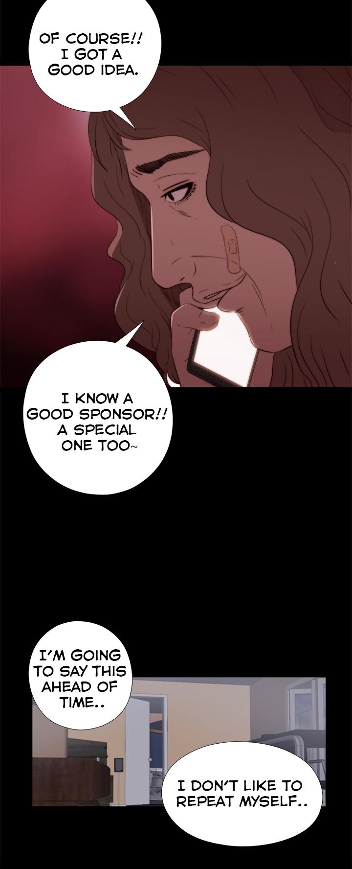 The Girl Next Door (Sun) Chapter 13 page 38 - Chapter 13
