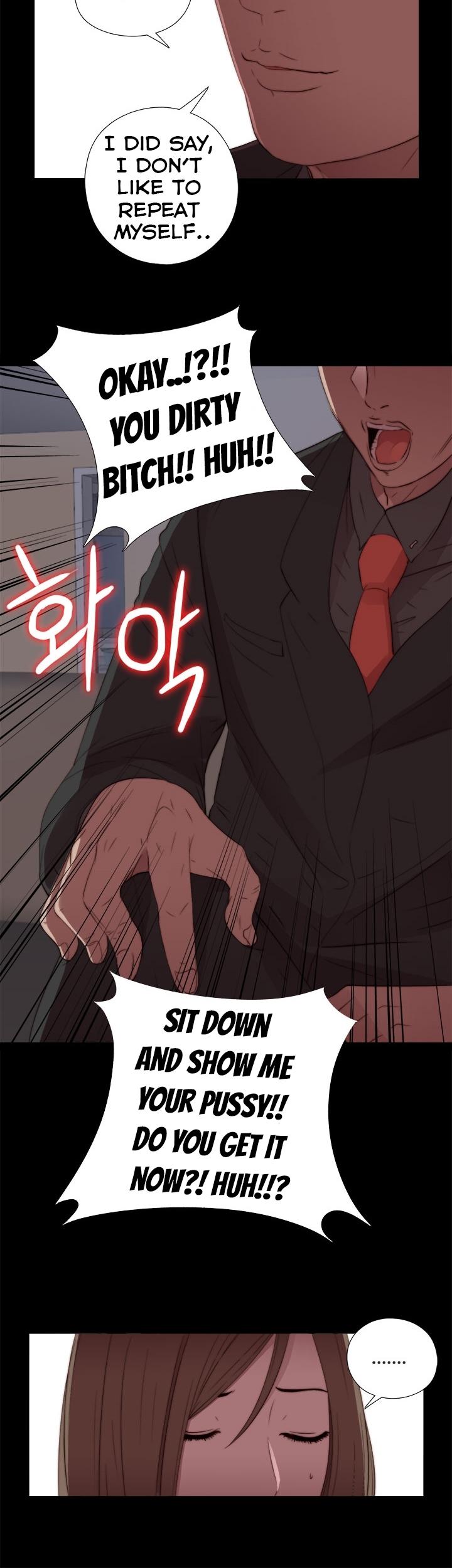 The Girl Next Door (Sun) Chapter 13 page 41 - Chapter 13