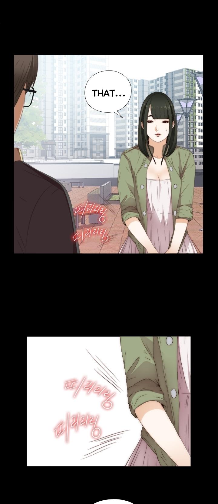 The Girl Next Door (Sun) Chapter 14 page 11 - Chapter 14