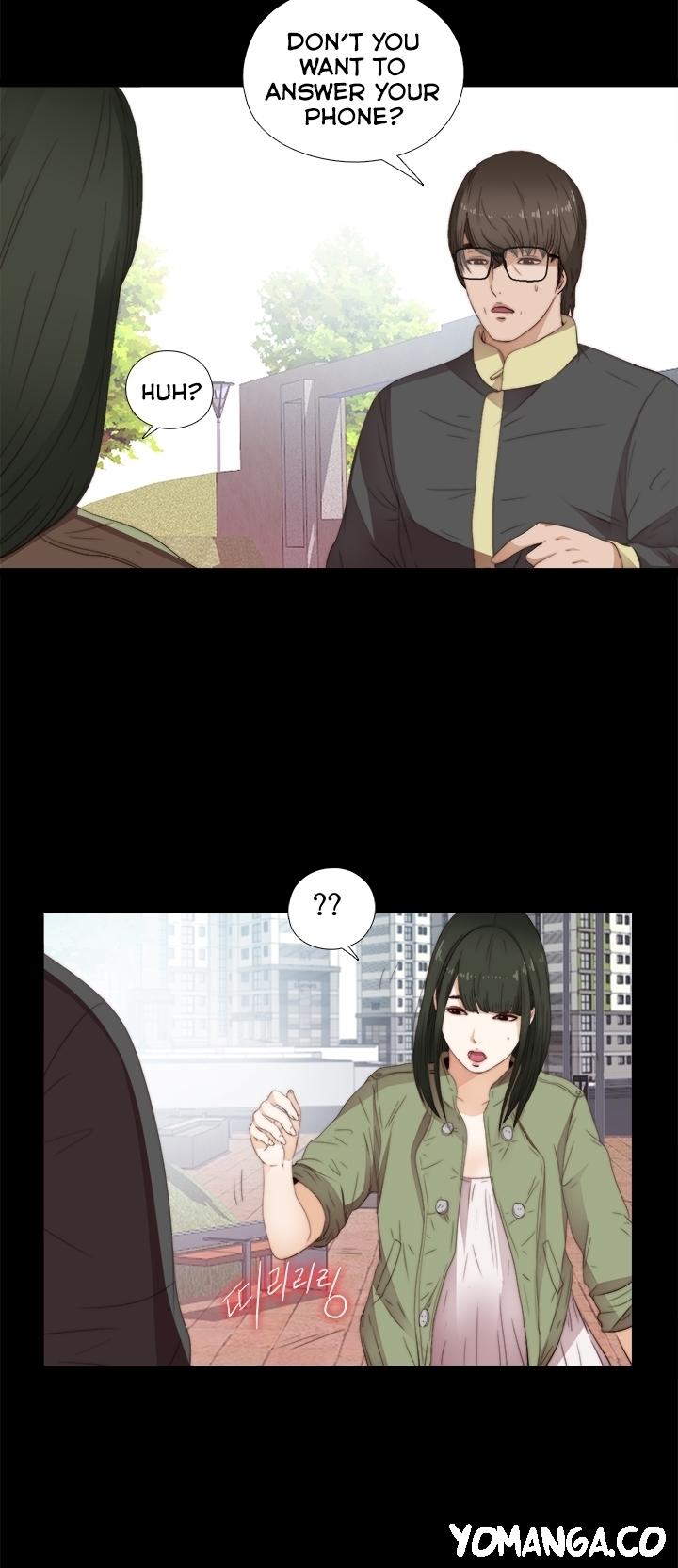 The Girl Next Door (Sun) Chapter 14 page 12 - Chapter 14