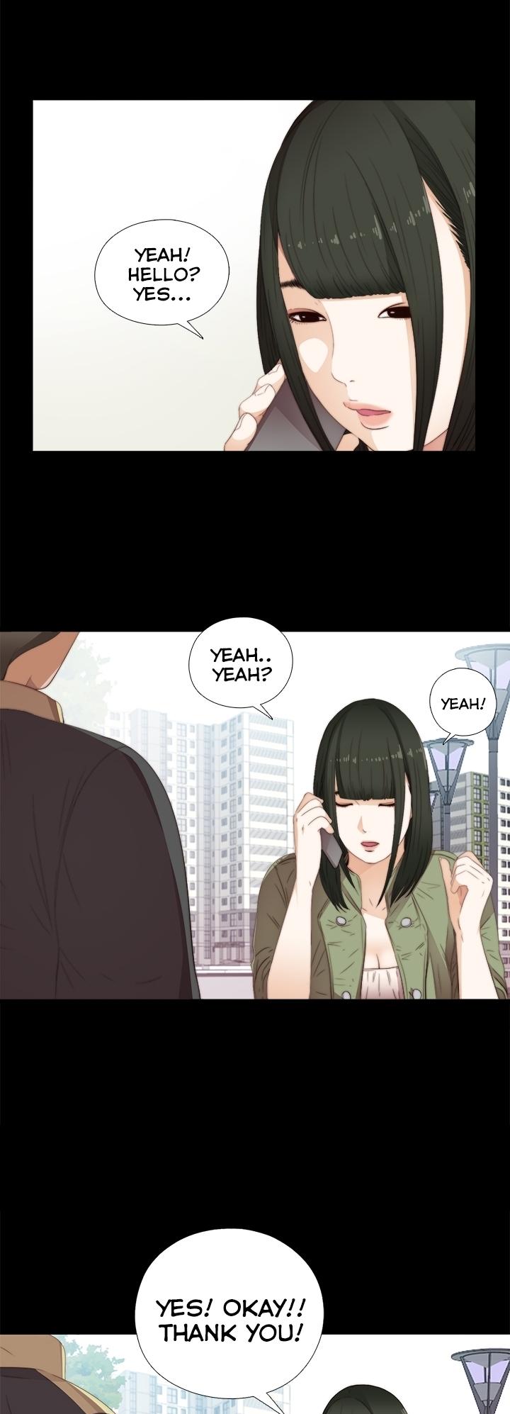 The Girl Next Door (Sun) Chapter 14 page 13 - Chapter 14