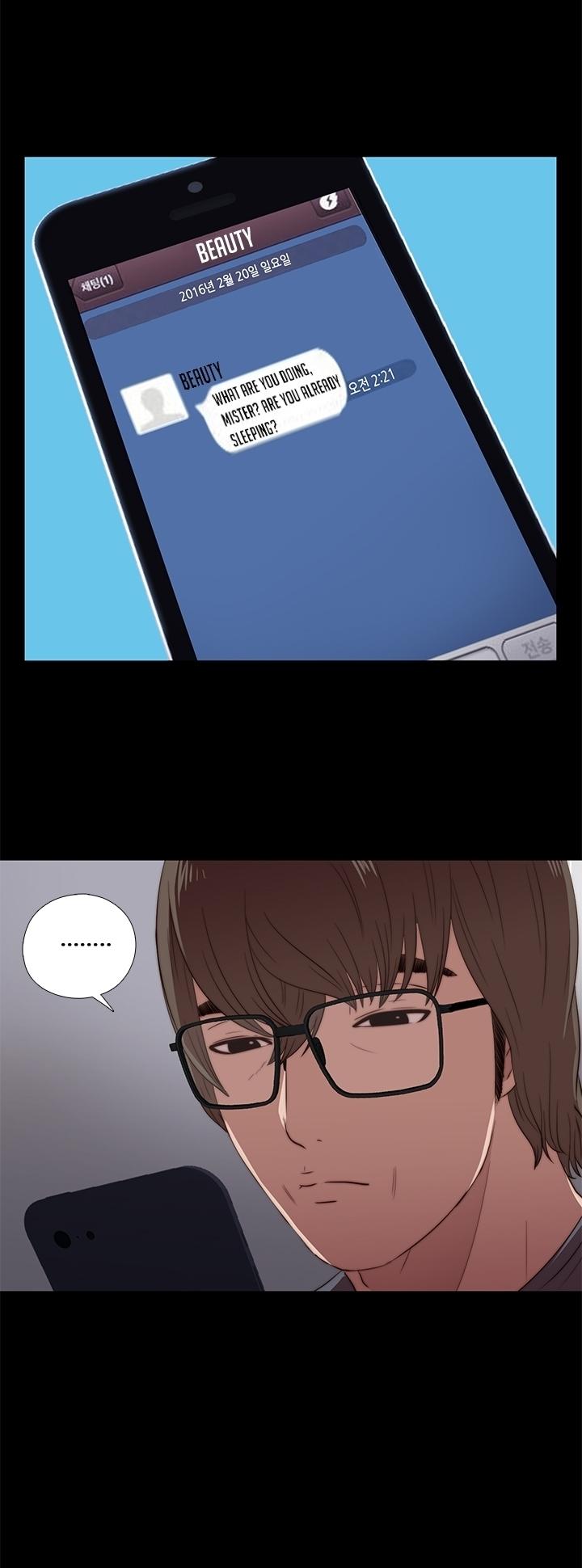 The Girl Next Door (Sun) Chapter 14 page 19 - Chapter 14