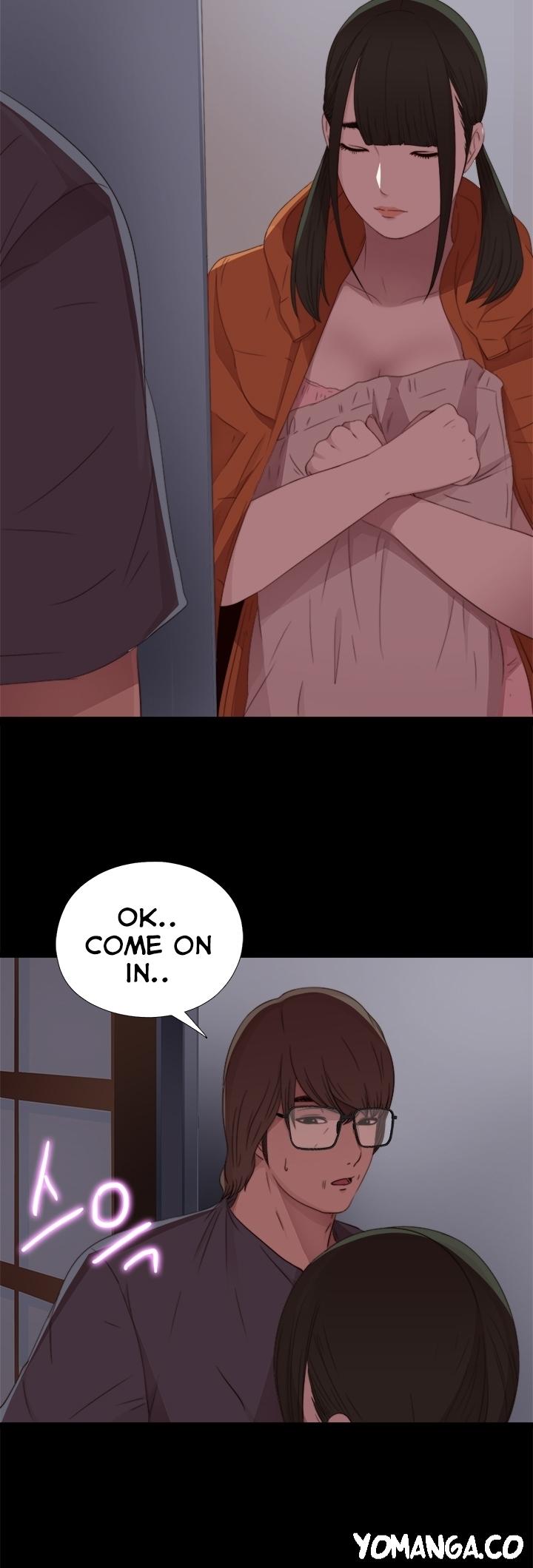 The Girl Next Door (Sun) Chapter 14 page 22 - Chapter 14