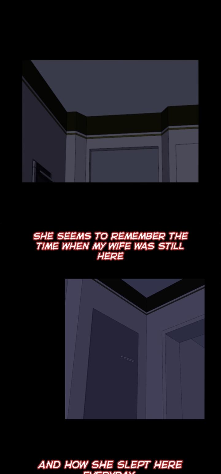 The Girl Next Door (Sun) Chapter 14 page 23 - Chapter 14