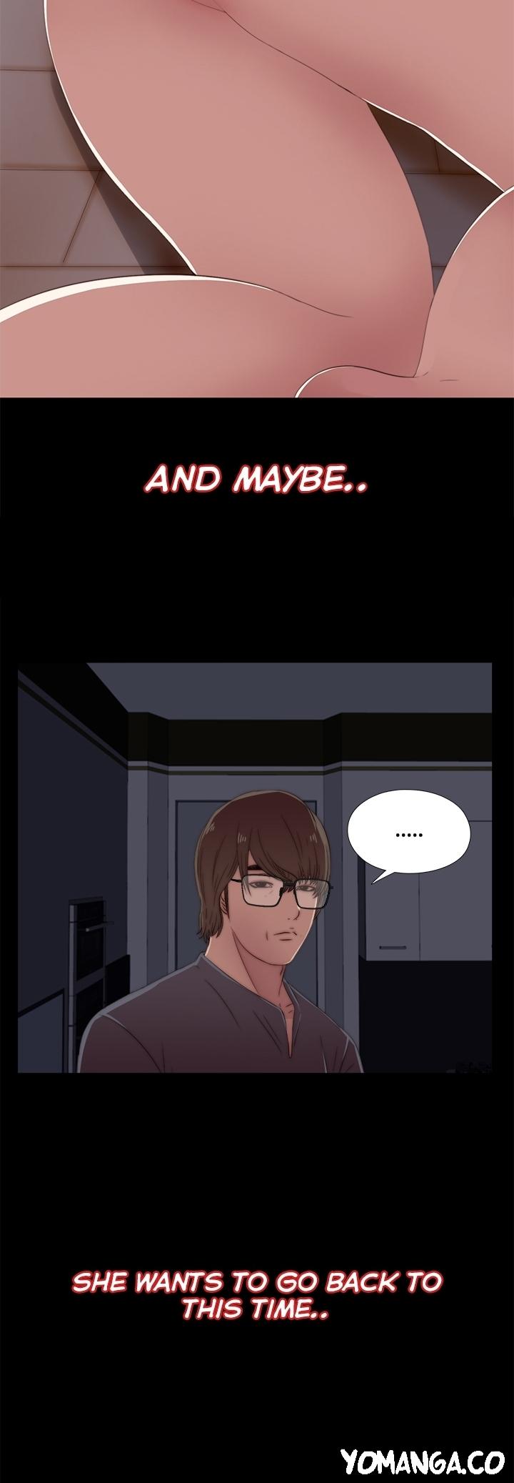 The Girl Next Door (Sun) Chapter 14 page 26 - Chapter 14