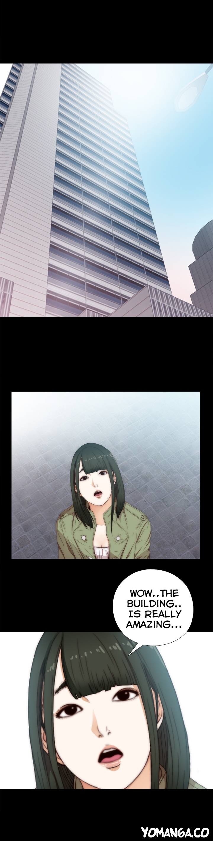The Girl Next Door (Sun) Chapter 14 page 27 - Chapter 14