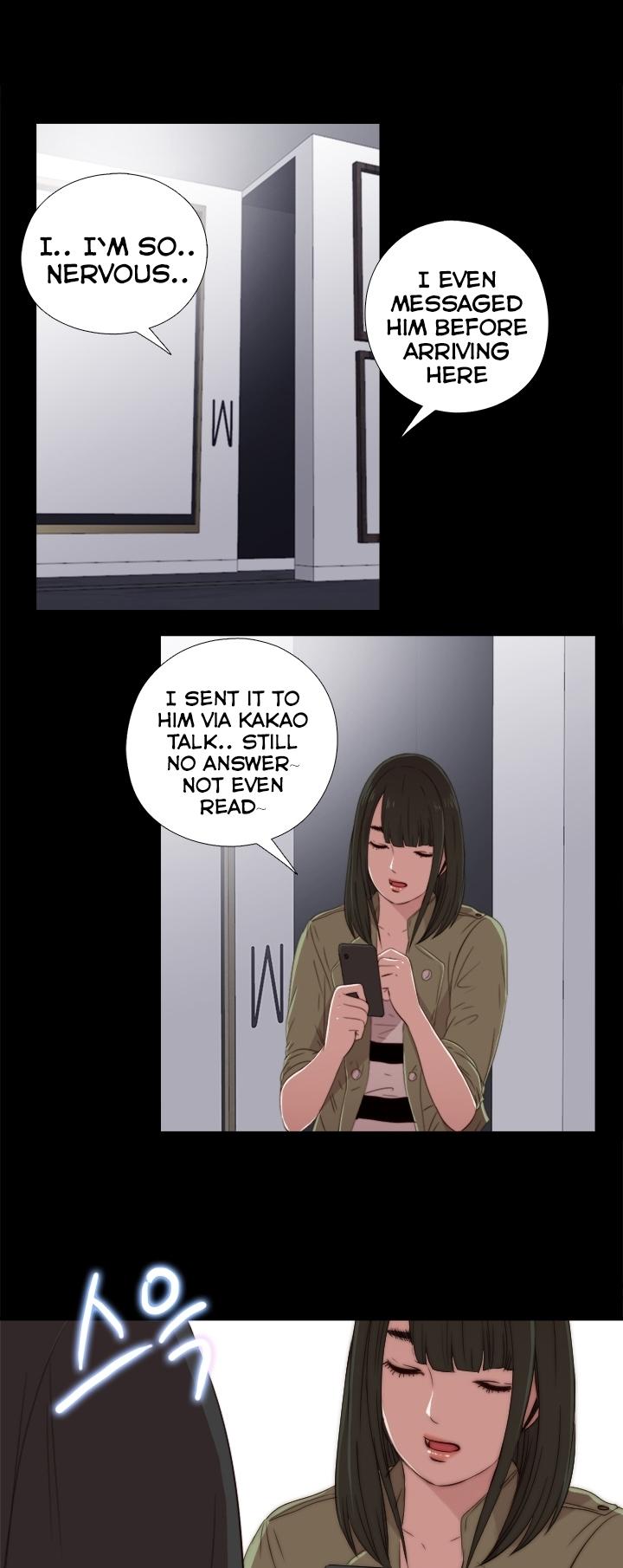 The Girl Next Door (Sun) Chapter 14 page 28 - Chapter 14