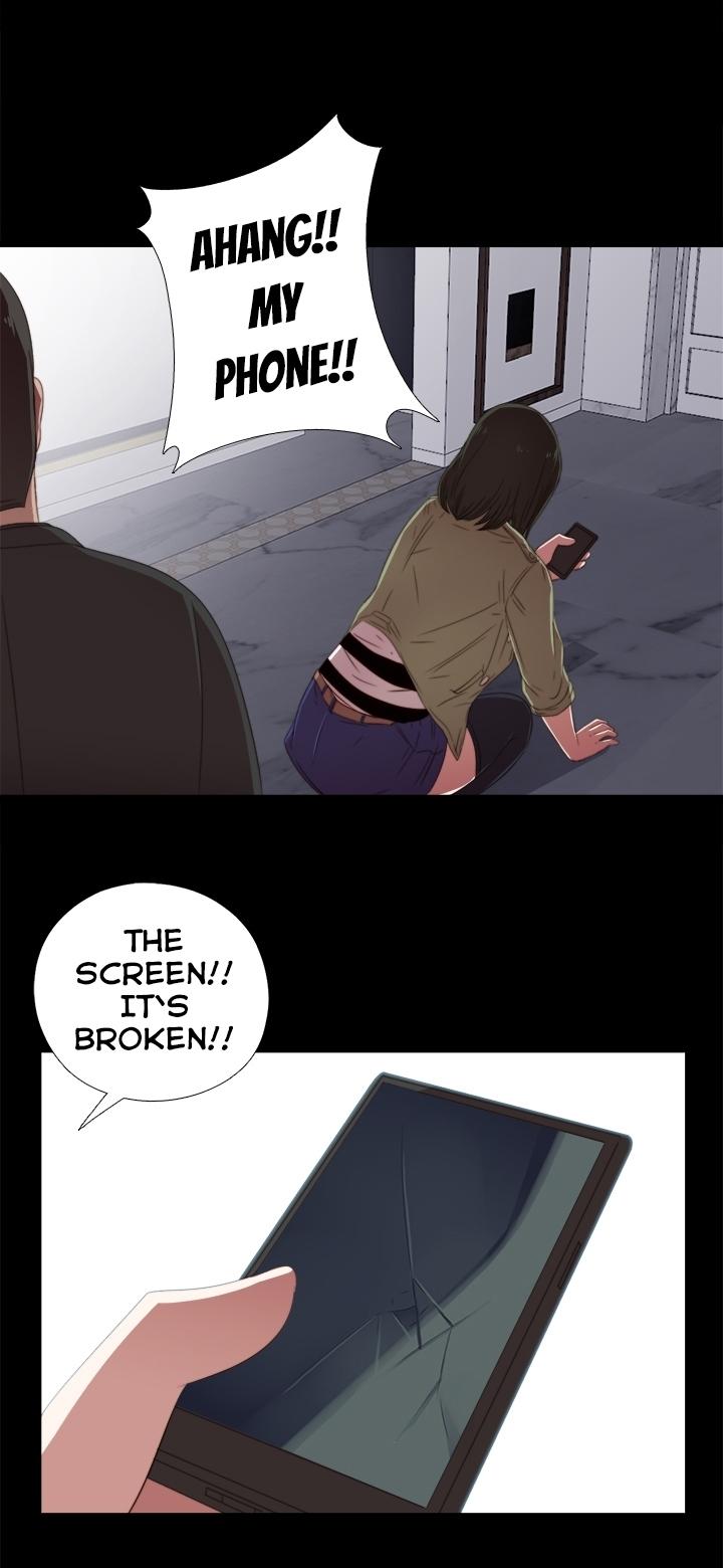 The Girl Next Door (Sun) Chapter 14 page 30 - Chapter 14