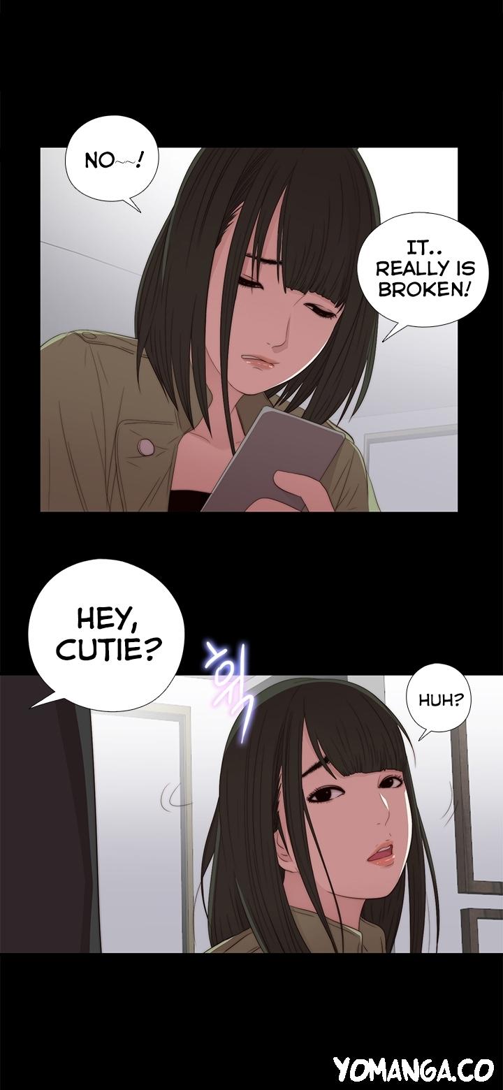 The Girl Next Door (Sun) Chapter 14 page 31 - Chapter 14