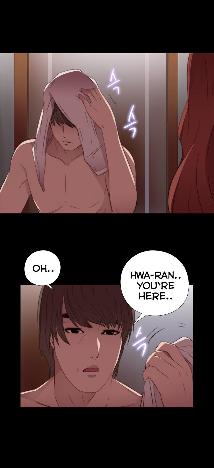 The Girl Next Door (Sun) Chapter 14 page 36 - Chapter 14